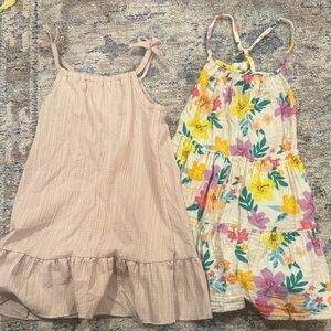 3t/4t Dress Bundle
